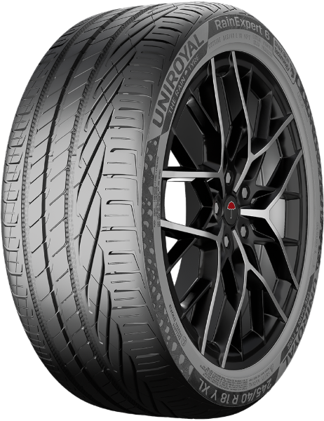 Uniroyal RainExpert 6
