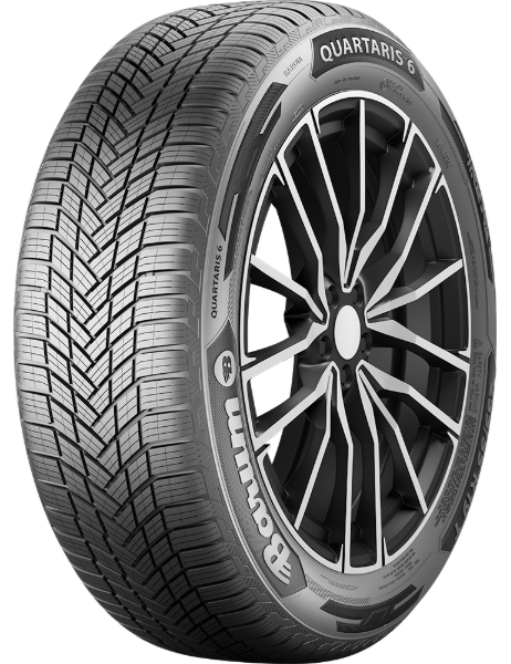 Barum Quartaris 6 225/40 R18 92 Y XL, FR