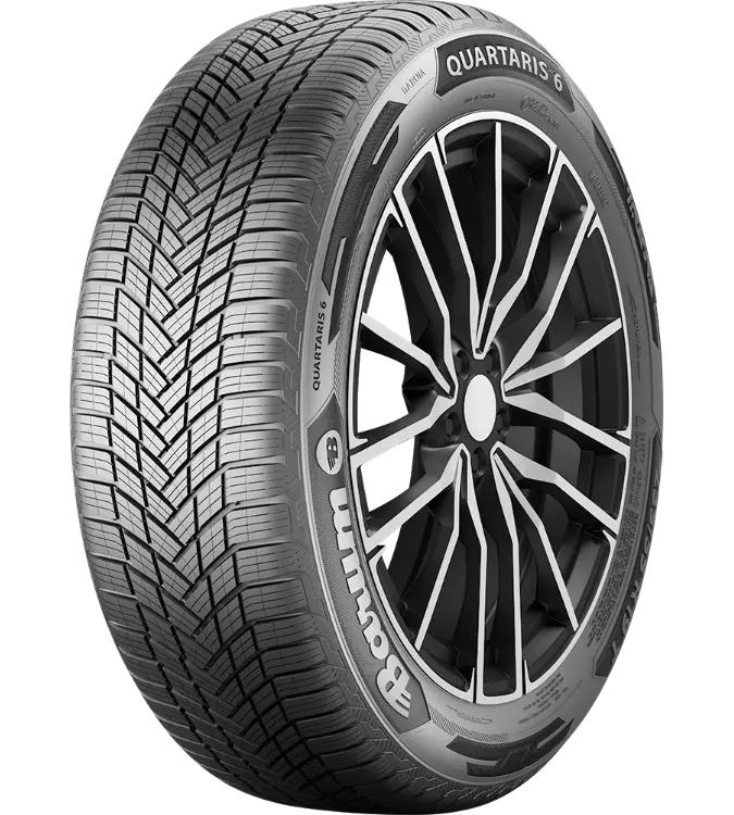 Barum Quartaris 6 245/45 R18 100 Y XL, FR