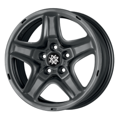 ERION 09 Grey 200902A