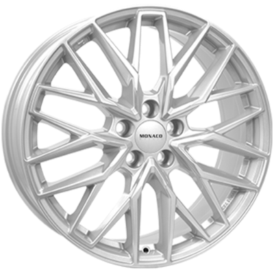 MONACO WHEELS GPX 8,00x19 5x112,00 ET40,00