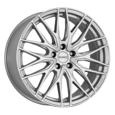 DEZENT KY silver