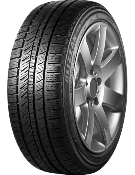 Bridgestone Blizzak LM 30