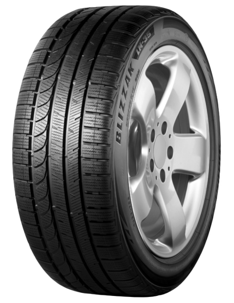 Bridgestone Blizzak LM 35