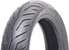 Nahaufnahme der Lauffläche Journey S33F 110/70-12 47 P TL E