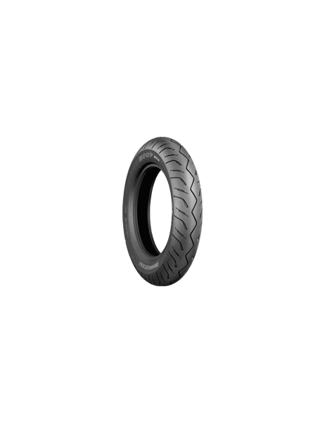 Bridgestone B03 120/80-14 58 S Vorne TL