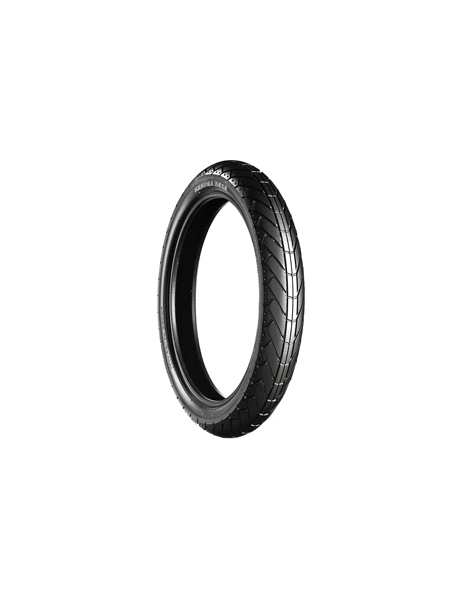 Bridgestone G 525 110/90-18 61 V Vorne TL M/C RB