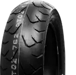 Nahaufnahme der Lauffläche Bridgestone G 704 180/60 R16 74 H Hinten TL M/C