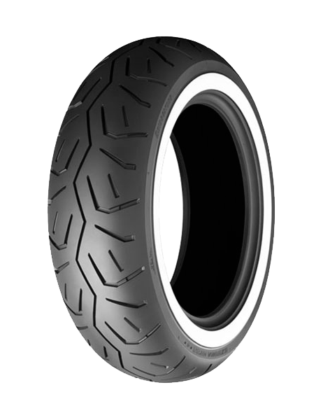 Bridgestone G 722 180/70-15 76 H Hinten TT M/C G WW