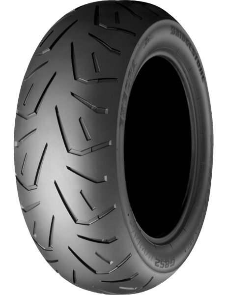 Bridgestone G 852 200/55 R16 77 H Hinten TL G