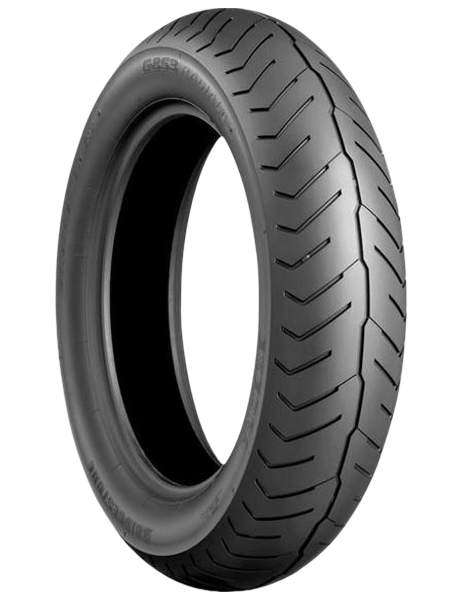 Bridgestone G 853 130/70 R18 63 V Vorne TL M/C F