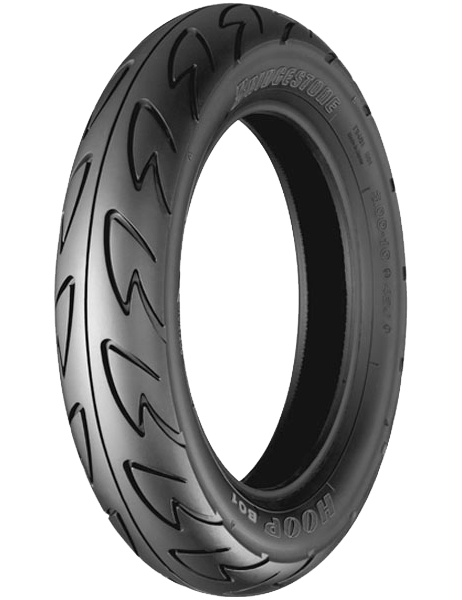 Bridgestone B01 3.50-10 59 J Vorne/Hinten TL RF