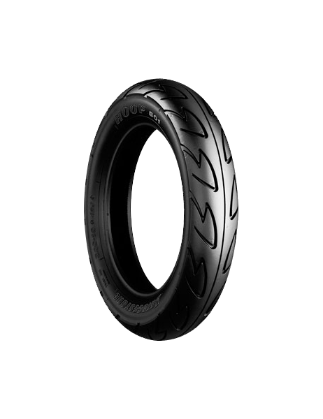 Bridgestone B01 120/90-10 66 J Vorne/Hinten TL M/C