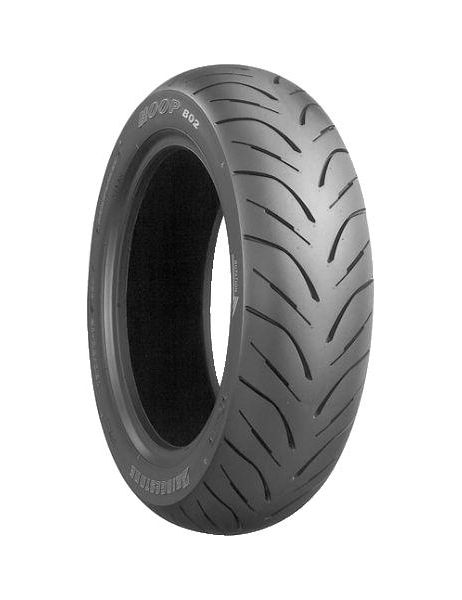 Bridgestone B02 PRO 150/70-14 66 S Hinten TL M/C