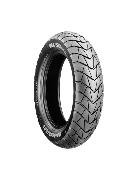 Bridgestone ML 50 110/80-12 51 J Vorne/Hinten TL M/C
