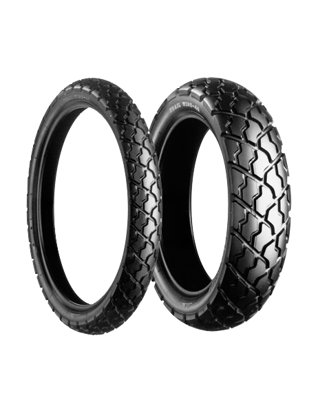 Bridgestone TW 47 90/90-21 54 S Vorne TT M/C G