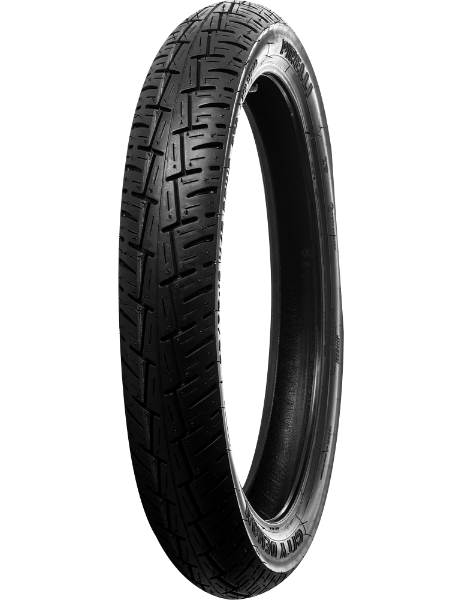 Pirelli City Demon 130/90-15 66 S Hinten TL M/C