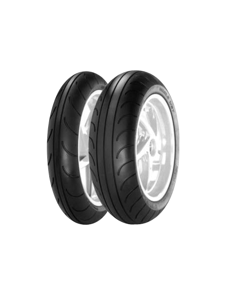 Pirelli Diablo Wet 200/60 R17 Hinten TL