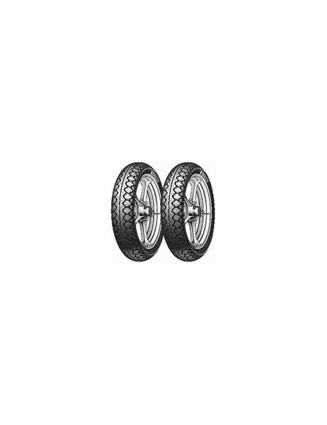 Pirelli Mandrake MT 15 110/80-14 59 J Vorne/Hinten TL M/C RF