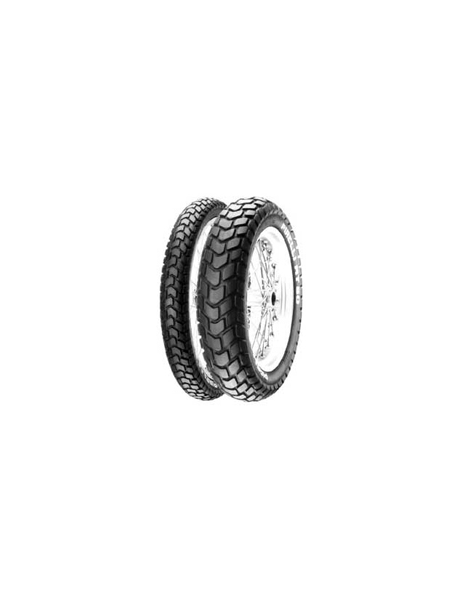 Pirelli MT 60 100/90-19 57 H Vorne TL M/C