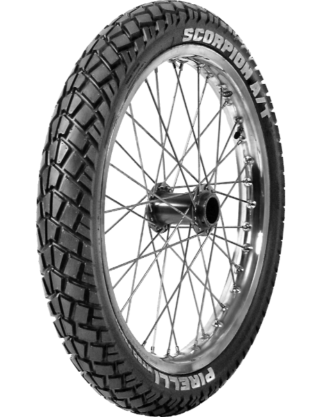 Pirelli Scorpion MT 90 A/T 80/90-21 48 S Vorne TT M/C