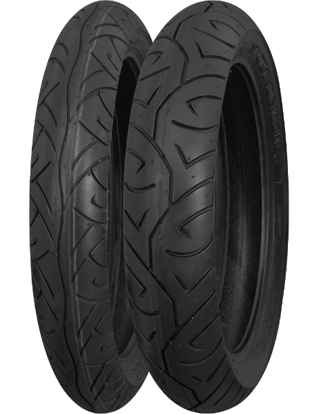 Pirelli Sport Demon 110/80-17 57 P Hinten TL M/C