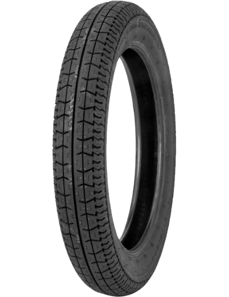 Metzeler Block C 4.00-18 64 H Vorne/Hinten TT TOURING SPEC