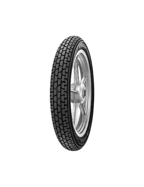 Metzeler Block C 3.25-18 52 S Vorne/Hinten M/C