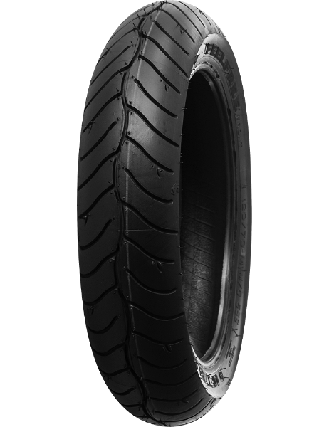 Metzeler FeelFree 120/70 R14 55 H Vorne TL M/C
