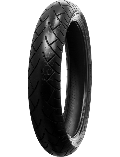 Metzeler ME 880 Marathon 150/80 R17 72 V Vorne TL M/C