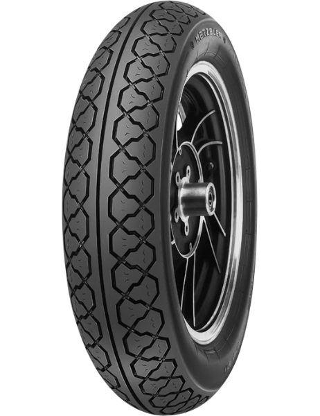 Metzeler Perfect ME 77 110/90-16 59 S Vorne/Hinten TL M/C