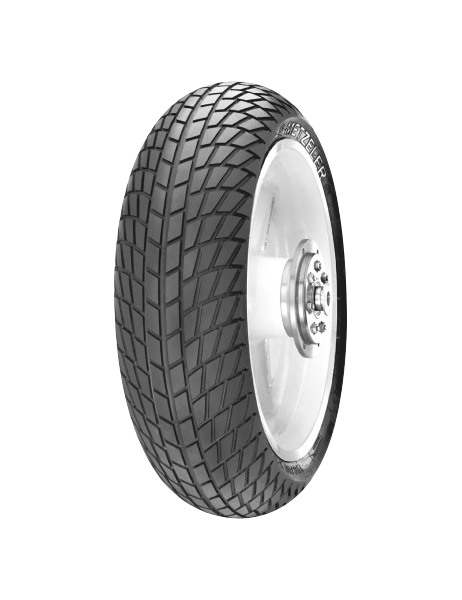 Metzeler Racetec Rain 120/70 R17 Vorne TL NHS KR1