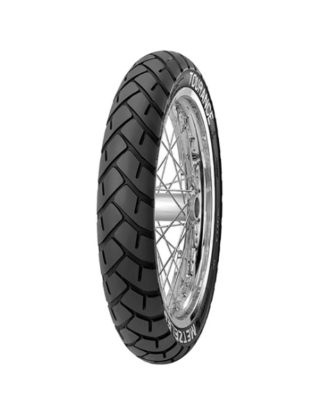 Metzeler Tourance 110/80-19 59 H Vorne TL M/C DP