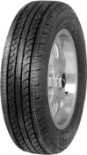 Nahaufnahme der Lauffläche Wanli S 1015 205/70 R14 98 T