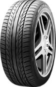 Nahaufnahme der Lauffläche Marshal MU 11 205/55 R15 88 V