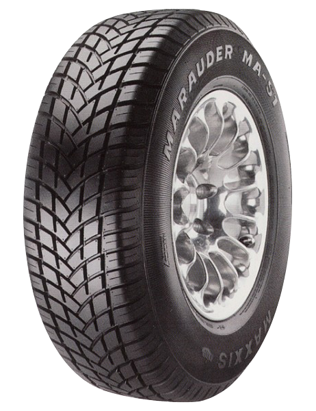 Maxxis MA S1