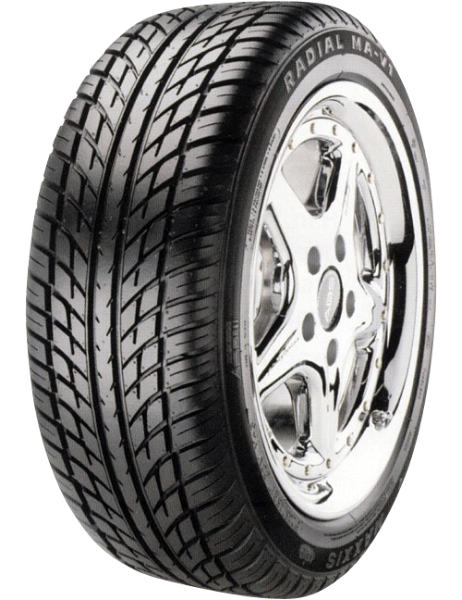 Maxxis MA V1