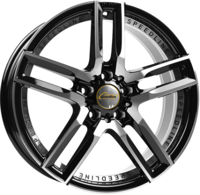 Speedline SL1 Imperatore 8,00x18 5x112,00 ET45,00