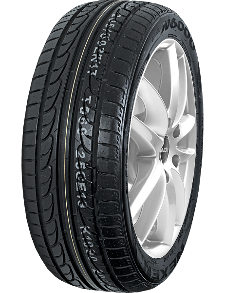 Nexen N6000