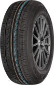 Nahaufnahme der Lauffläche Nexen ROADIAN 542 245/70 R17 110 H