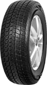 Nahaufnahme der Lauffläche Roadstone WINGUARD SUV 235/75 R15 109 T XL