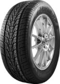 Nahaufnahme der Lauffläche Roadstone ROADIAN HP 275/40 R20 106 V XL