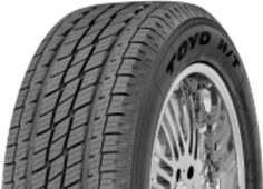 Toyo OpenCountry H/T