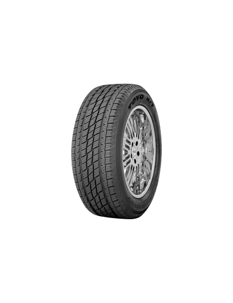 Toyo OpenCountry H/T