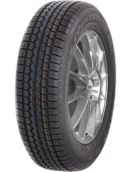 Toyo Open Country W/T