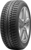 Nahaufnahme der Lauffläche Toyo VarioV2+ 155/80 R13 79 T
