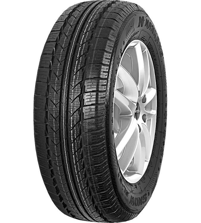 Nankang SL-6 195/75 R16 110/108 R C