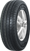 Nahaufnahme der Lauffläche Matador MPS125 205/65 R15 102/100 T C