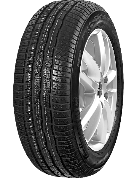 Continental ContiWinterContact TS 830 P 225/55 R17 101 V XL