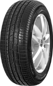 Nahaufnahme der Lauffläche Continental ContiWinterContact TS 830 P 255/35 R18 94 V XL, FR